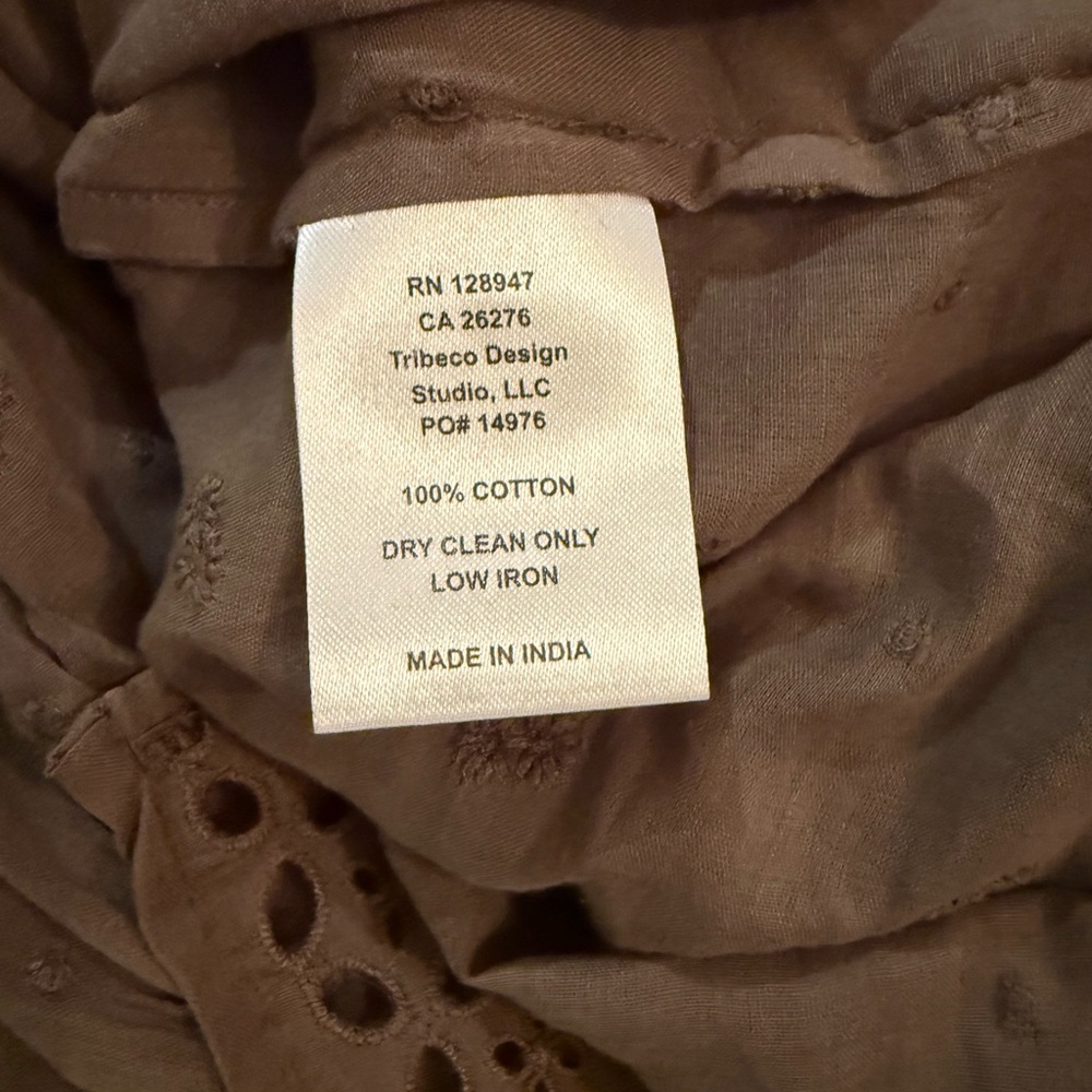 Nili Lotan Mikki Blouse NWT - Picture 4 of 11